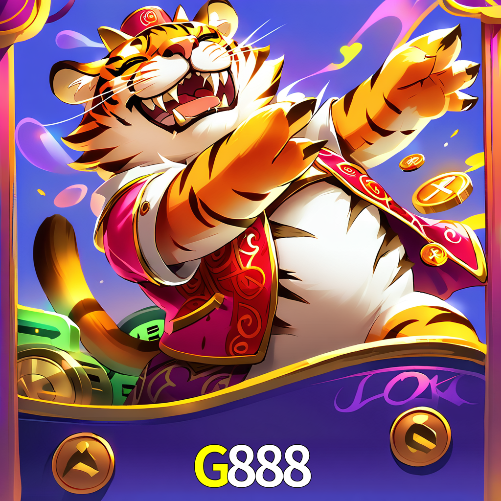  G888
