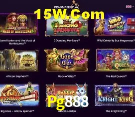 Casino Ao Vivo Pg888