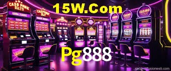 Live Casino Pg888