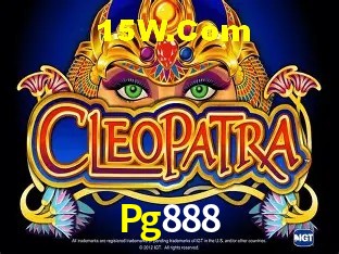 Jogos de Slot Pg888