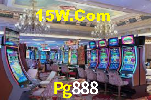 Sinta a adrenalina dos jogos de cassino com Pg888