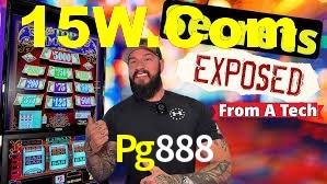 Live Casino Pg888