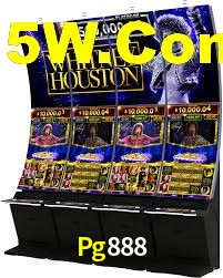 Roulette Table Pg888