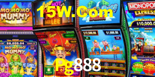 Pg888 Win