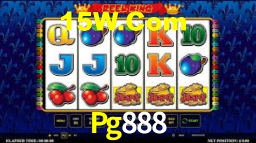 Pg888 Win