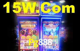 Daily Bonuses Pg888