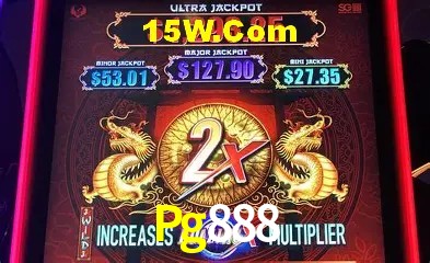 Casino Ao Vivo Pg888
