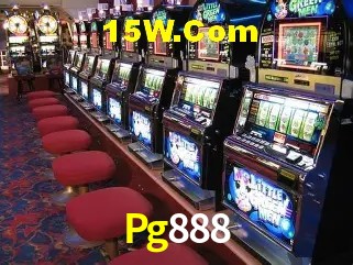 Login Seguro Pg888